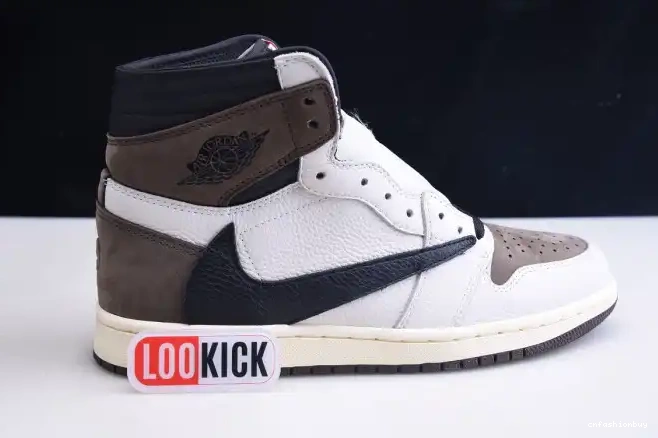 2.0 - TS 'TRAVIS SP AIR 1 JORDAN HIGH OG CD4487-100 SCOTT' 0621